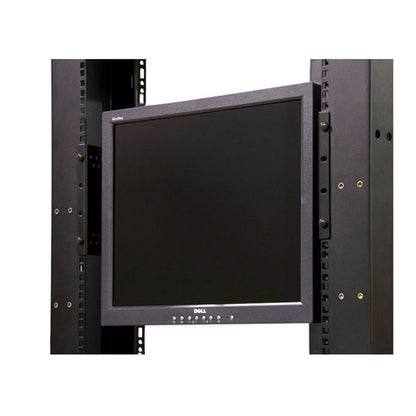 RACKMOUNT MONITOR BRACKET 4U UNIVERSAL VESA SERVER RACK BRACKET