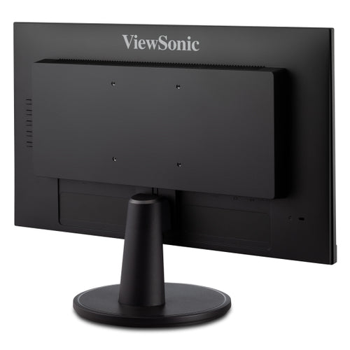 22IN 1920X1080 MVA LCD WITH HDMI VGA FRAMELESS