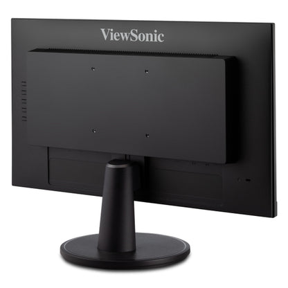 22IN 1920X1080 MVA LCD WITH HDMI VGA FRAMELESS