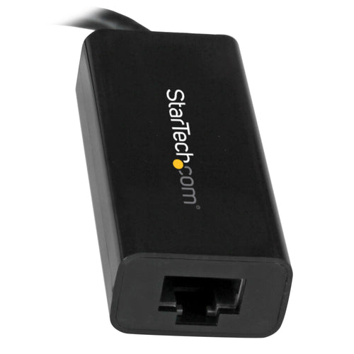 USB C TO GIGABIT ETHERNET ADAPTER - USB C TO RJ45/LAN ADAPTER