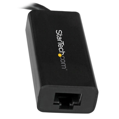 USB C TO GIGABIT ETHERNET ADAPTER - USB C TO RJ45/LAN ADAPTER