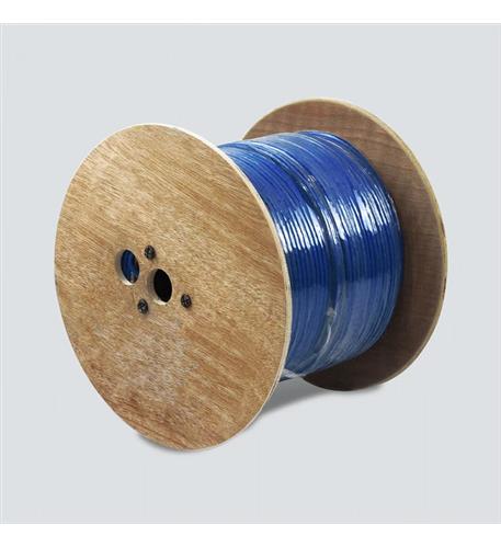 6E04SRWH2N CAT6 SHIELD CMR WHITE