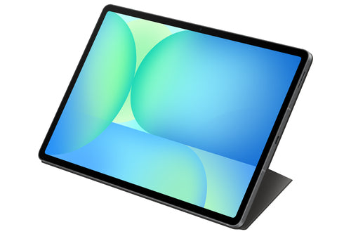 TAB S10 FE+ SMART BOOK COVER BLACK (EF-BX620PBEGUJ)
