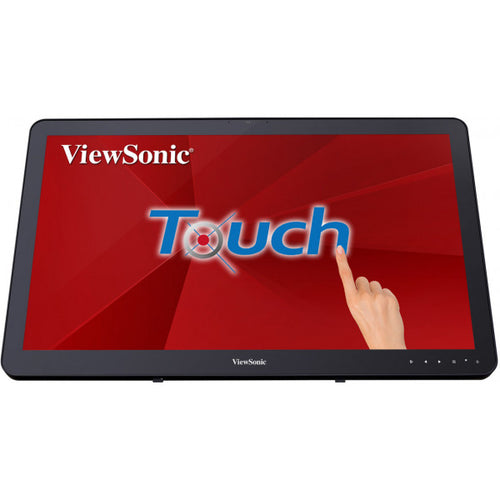 24IN LCD MVA PROJ CAPACTIVE 10TOUCH PNT 1920X1080 3000:1 25MS
