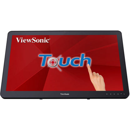 24IN LCD MVA PROJ CAPACTIVE 10TOUCH PNT 1920X1080 3000:1 25MS