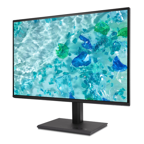 24IN LCD 1920X1080 1500:1 B7 EPEAT GLD 1.4HDMI 1.2DP BLACK 4MS
