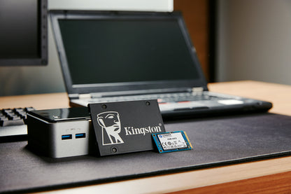 512GB KC600 SSD SATA3 2.5IN SSD