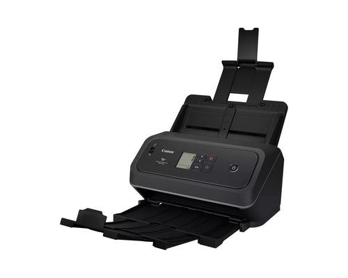 IMAGEFORMULA DR-C340 CANON DR-C340 DOCUMENT SCANNER