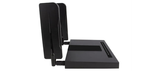 LTE520S Wireless 300Mbps VoIP 4G LTE Rou