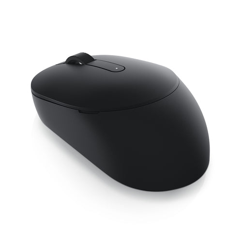 MS3320W MOBILE WIRELESS MOUSE BLACK