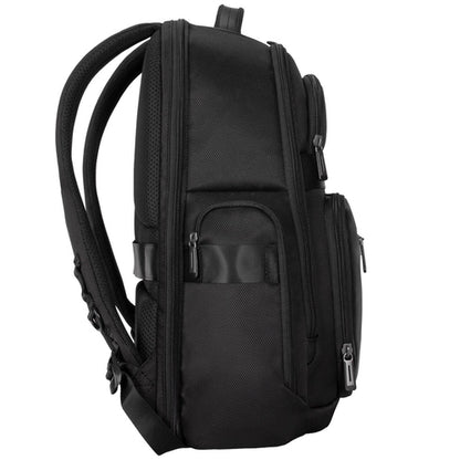 15 16 MOBILE ELITE CHECKPOINT- FRIENDLY BACKPACK BLACK 15.6
