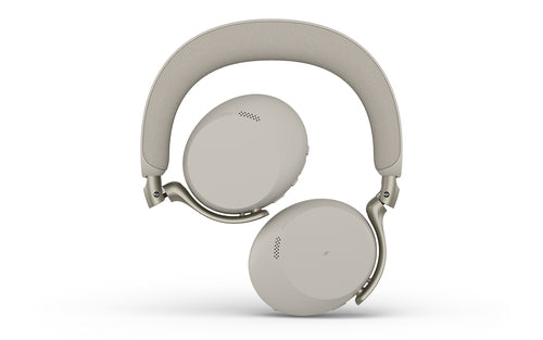JABRA EVOLVE3 75 MS LINK390C WARM GREY (37599-999-898)