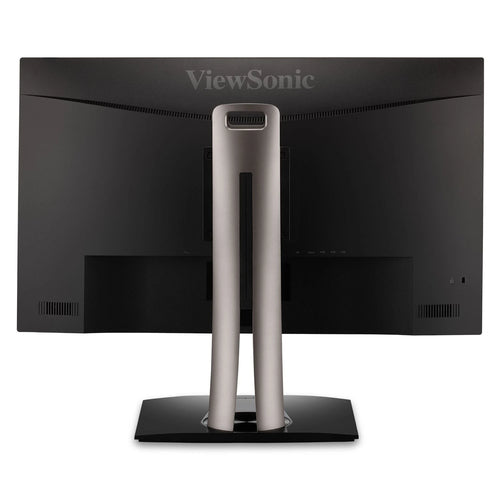 27IN COLORPRO 4K UHD ERGONOMIC DESIGNED 3840 X 2160 RESOLUTION