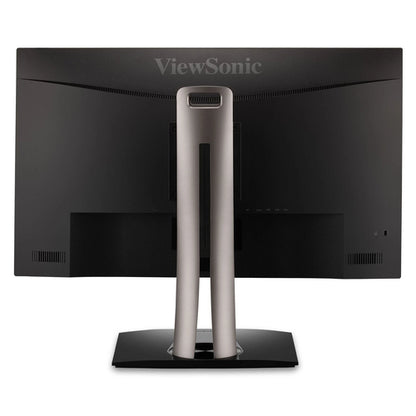 27IN COLORPRO 4K UHD ERGONOMIC DESIGNED 3840 X 2160 RESOLUTION