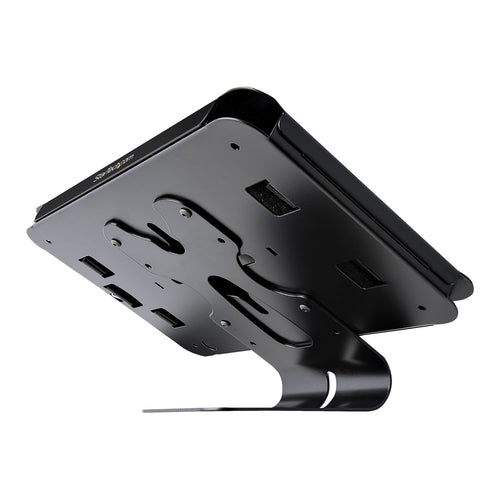 SECURE TABLET STAND WALL DESK MOUNTABLE ANTI THEFT TABLET HOLDER