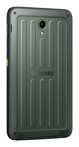 TAB ACTIVE5 ENTERPRISE 5G 128GB GALAXY TAB (5G) BLACK/GREEEN