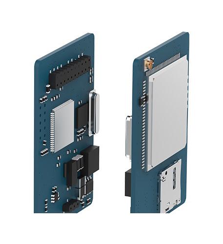 S-series module LTE 4G ATT or T-Mobile