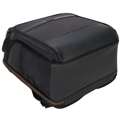 CITYSMART EVA PRO CHECKPOINT-FRIENDLY BACKPACK GREY