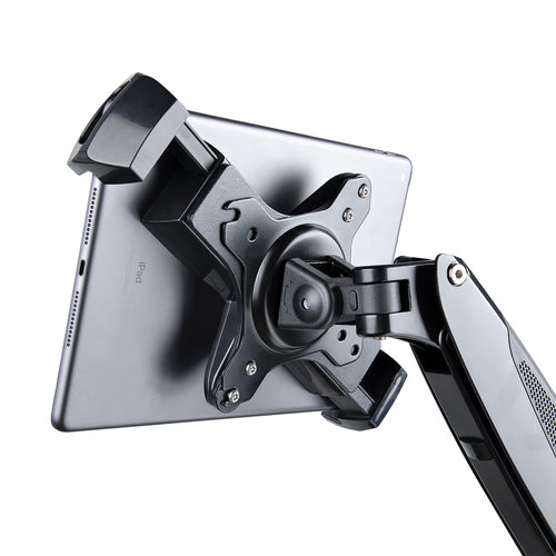 VESA MOUNT ADAPTER FOR TABLETS ANTI THEFT SECURE MOUNT CLAMP