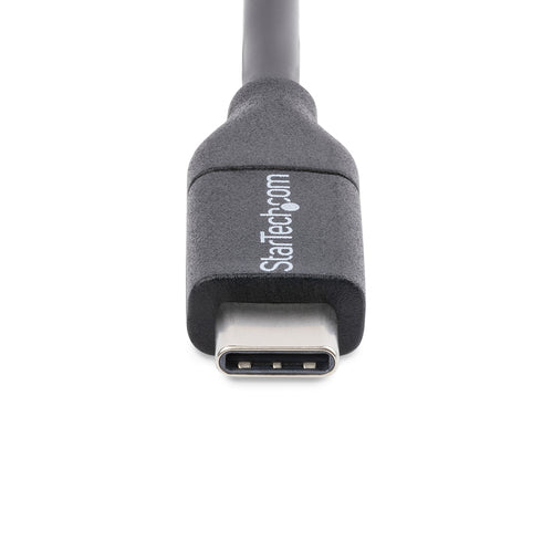 1.6FT USB C TO USB C CABLE USB CERTIFIED USB-C CHARGER CORD USB2.0