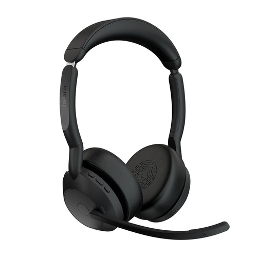 JABRA EVOLVE2 55 LINK380A UC STEREO STAND