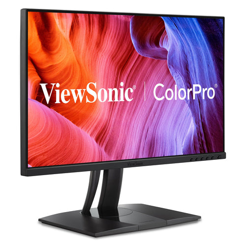 24IN FULL HD IPS MONITOR WITH USB-C DISPLAYPORT HDMI USB-A (VP2456A)