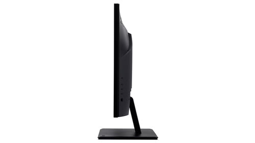 22IN LCD 1920X1080 3000:1 V EPEAT SILVER 1.4HDMI VGA BLACK 4MS