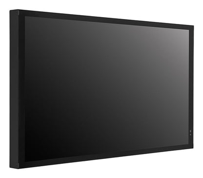 49IN LCD 1920X1080 3500NIT OUTDOOR HDMI DP WIFI SPEAKER