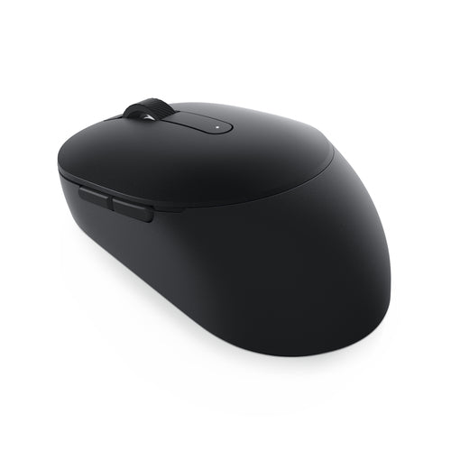 MS5120W MOBILE PRO WIRELESS MOUSE BLACK