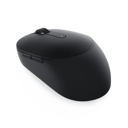 MS5120W MOBILE PRO WIRELESS MOUSE BLACK