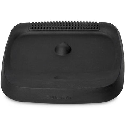ANTI-FATIGUE MAT FOR STANDING DESK NON FLAT CUSHIONED DESK PAD