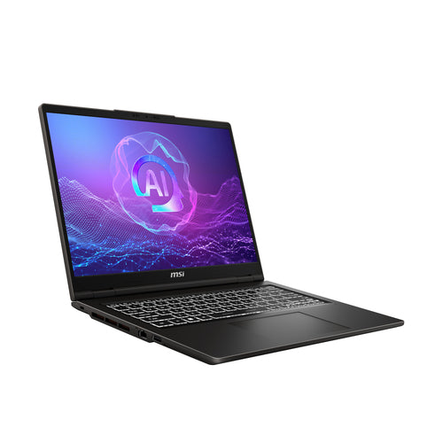 VENTURE A14 AI+ A3HMTG-019US AI+RYZEN5/AMDRADEON/16G/512G/WIN11H