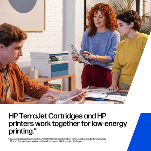 214Z MAGENTA CONTRACT LASERJET TONER CARTRIDGE