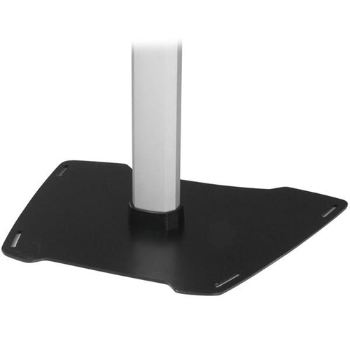 SECURE TABLET FLOOR STAND LOCKABLE ANTI THEFT IPAD STAND