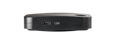 CX-20 GEN 2 CLICKSHARE BASE + 1 BUTTON TAA COMPLIANT
