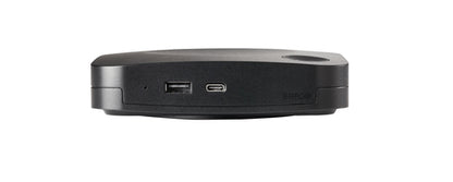 CX-20 GEN 2 CLICKSHARE BASE + 1 BUTTON TAA COMPLIANT