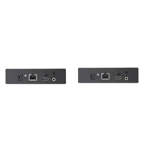 HDMI EXTENDER OVER IP NETWORK 4K VIDEO LAN ETHERNET EXTENSION