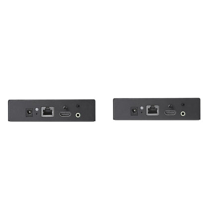 HDMI EXTENDER OVER IP NETWORK 4K VIDEO LAN ETHERNET EXTENSION