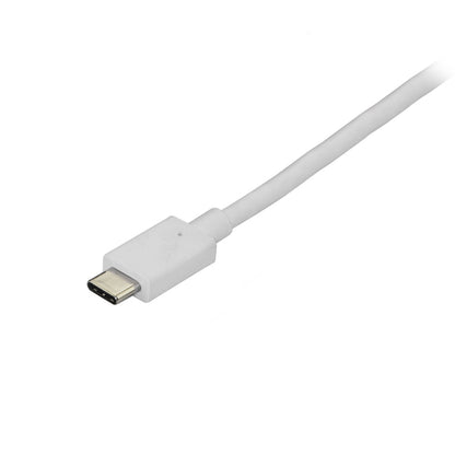 6FT USB C TO DISPLAYPORT 1.2 CABLE ADAPTER USB C TO DP CONVERTER
