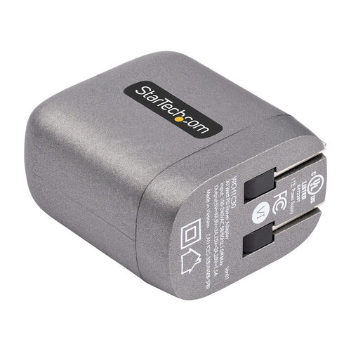 USB C WALL CHARGER PORTABLE TYPE C GAN CHARGER POWER DELIVERY