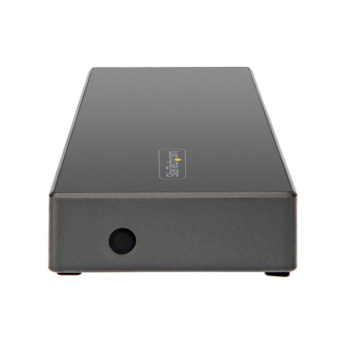 TRIPLE MONITOR USB C DOCK 100W TYPE C DOCKING STATION USBC DOCK
