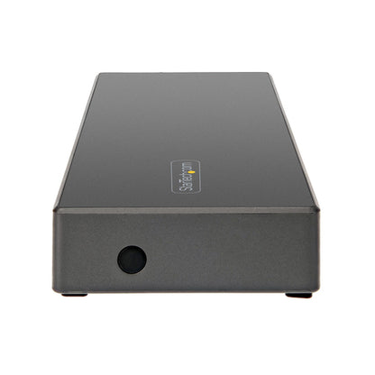 TRIPLE MONITOR USB C DOCK 100W TYPE C DOCKING STATION USBC DOCK