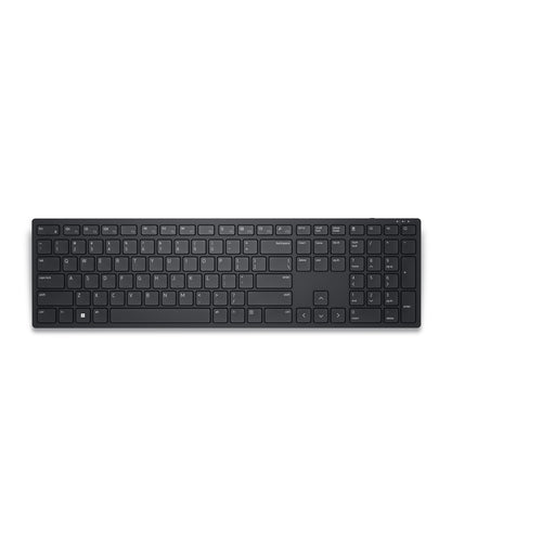 DELL WRLS KEYBOARD KB500