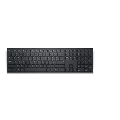 DELL WRLS KEYBOARD KB500