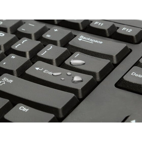 FVALUKEYBOARD-WIREDUN