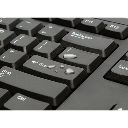 FVALUKEYBOARD-WIREDUN
