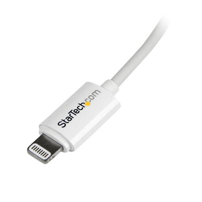 6FT USB TO LIGHTNING CABLE LONG USB IPHONE/IPAD CHARGING CORD