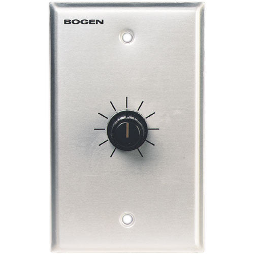 Gold Seal Series Remote Volume Control
