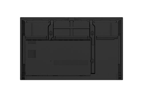65IN LCD CREATEBOARD 3840X2160 ANDROID 14 HDMI USBC DP VGA (65TR3DQ-B)