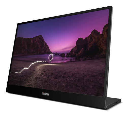 M16(A25160WX0)-16 INCH MONITOR (TYPE C) (64BFUAR1US)